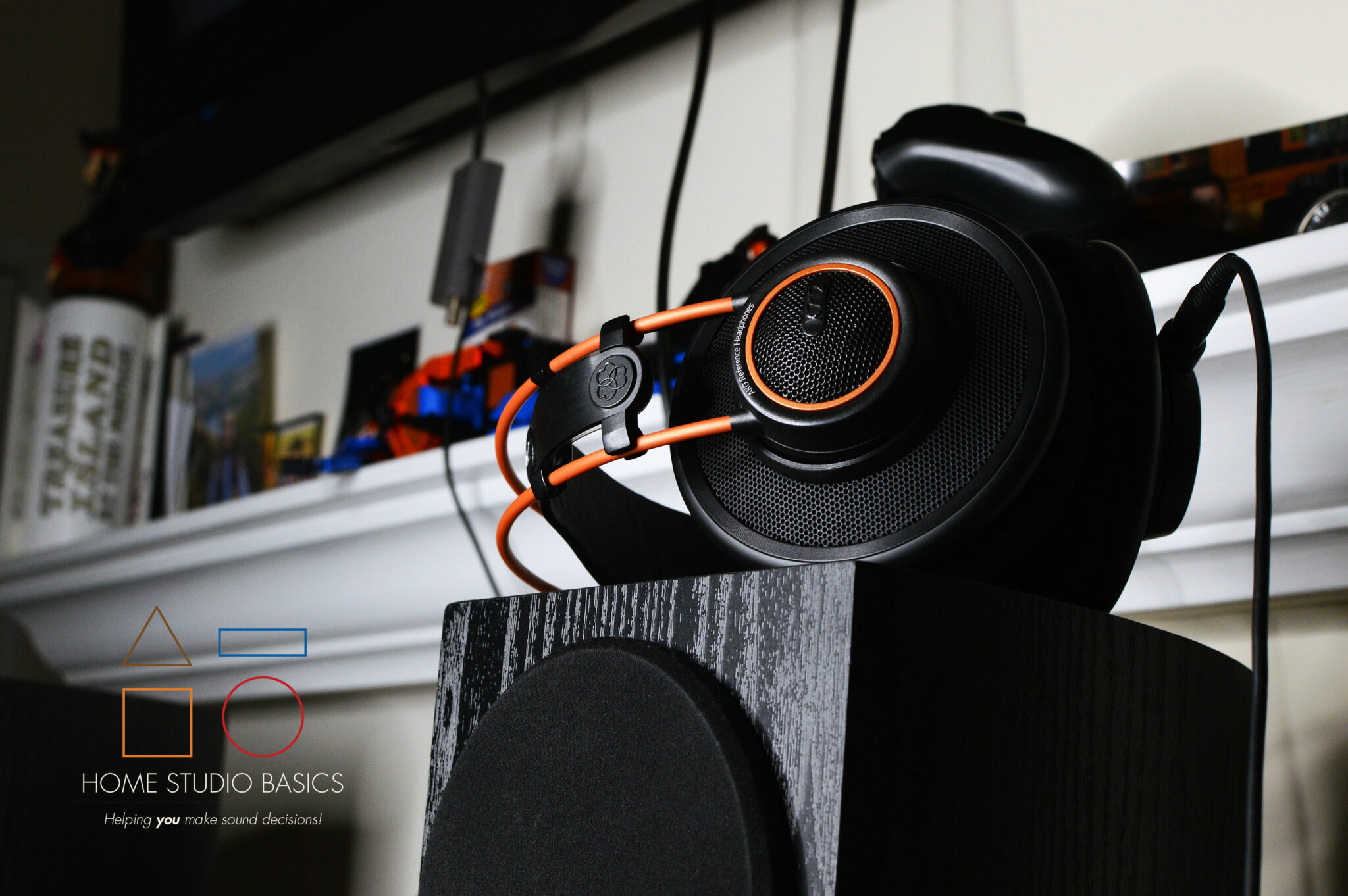 AKG K712 Review