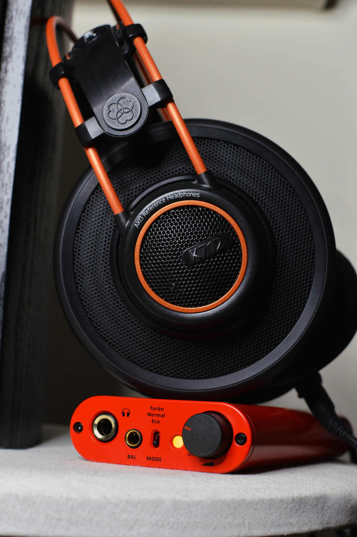 AKG K712 Review