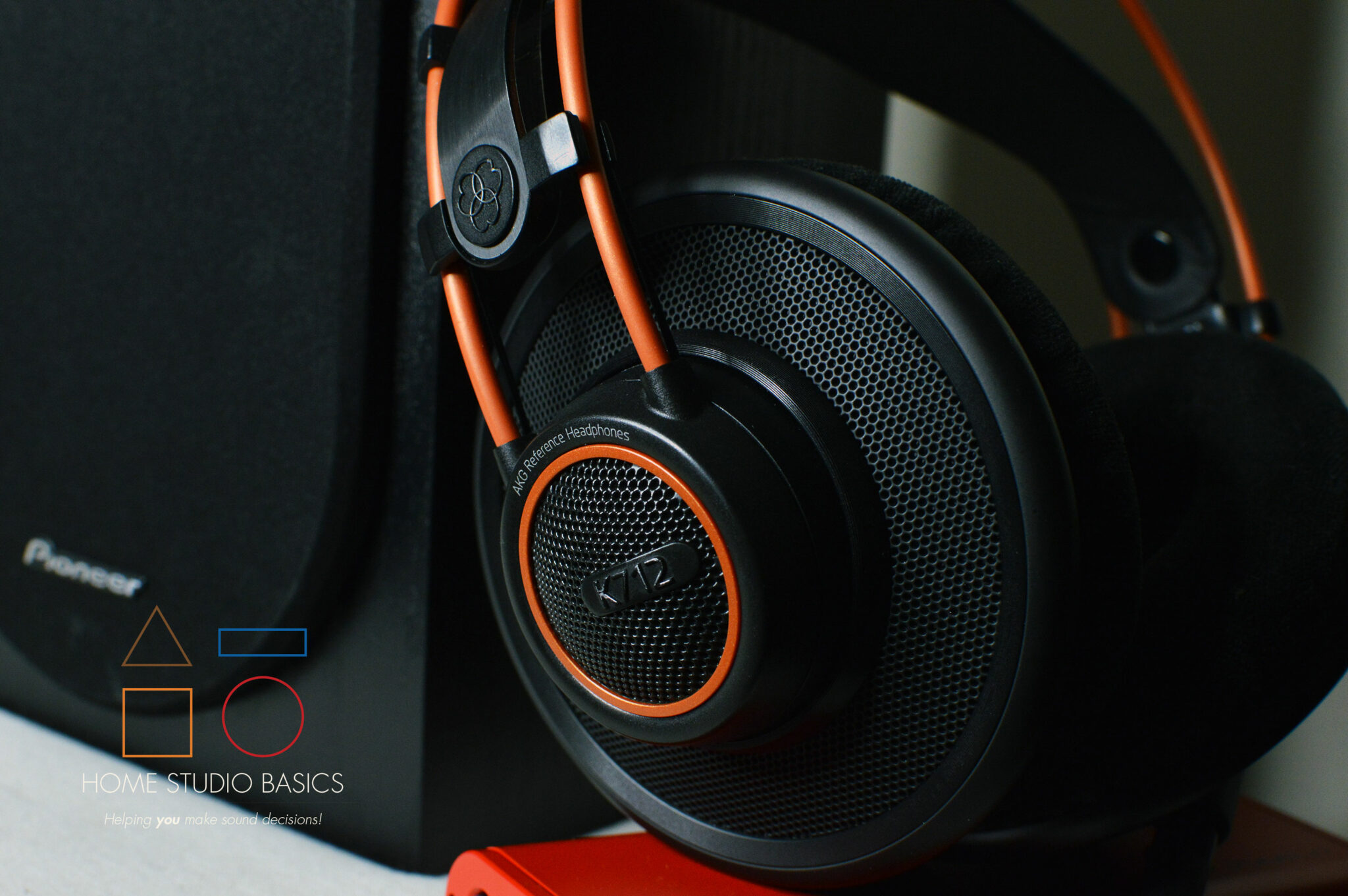 AKG K712 Review