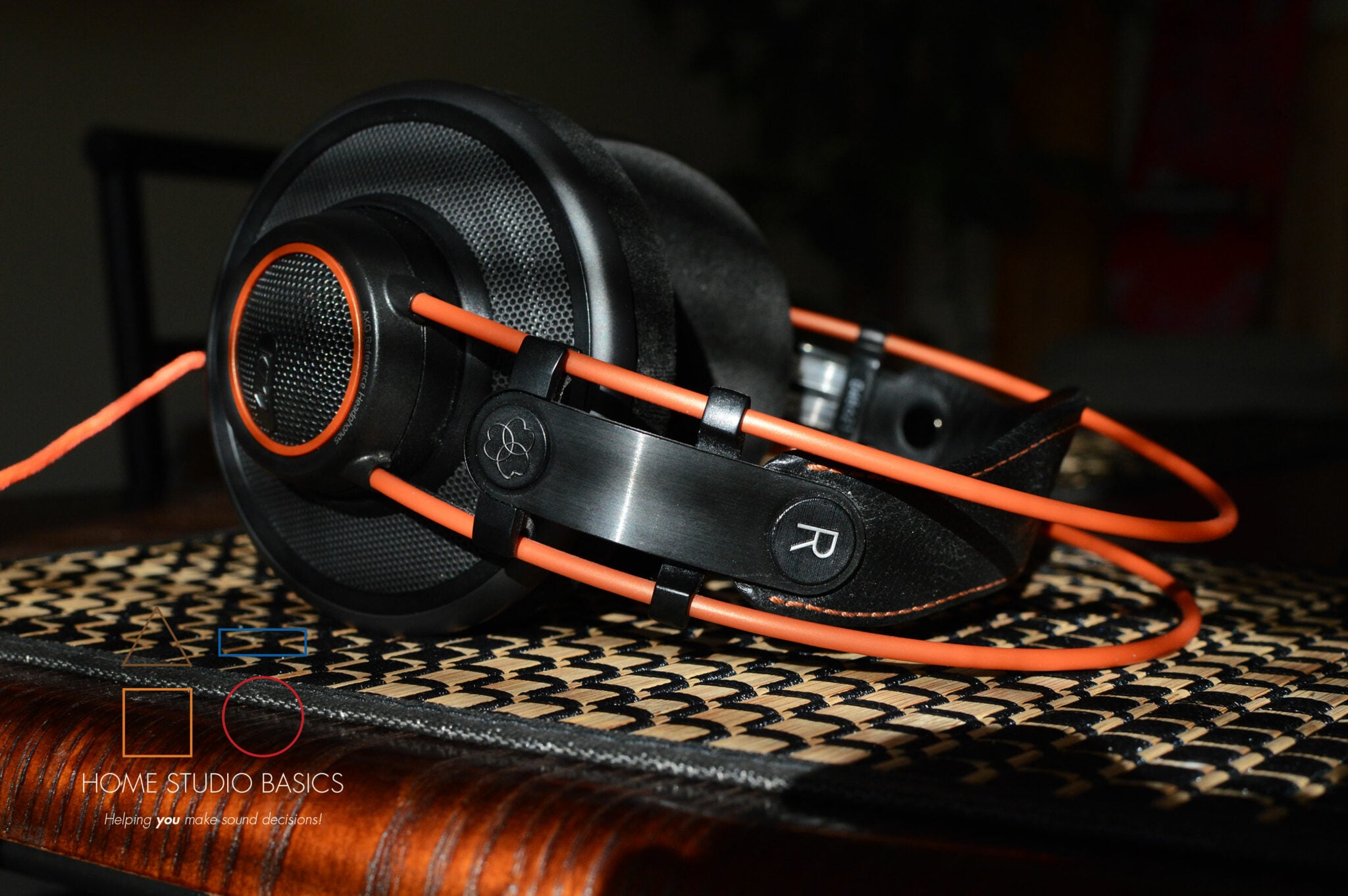 AKG K712 Review