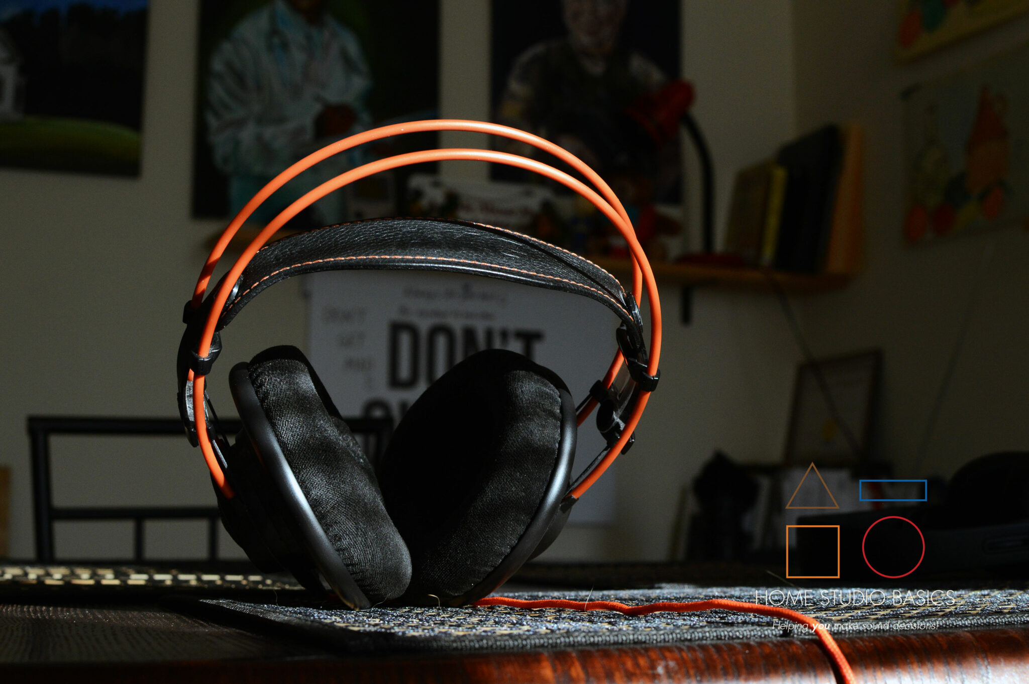 AKG K712 Review