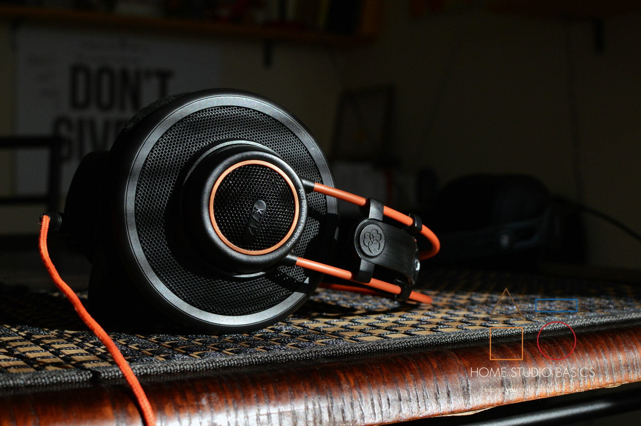 AKG K712 Review