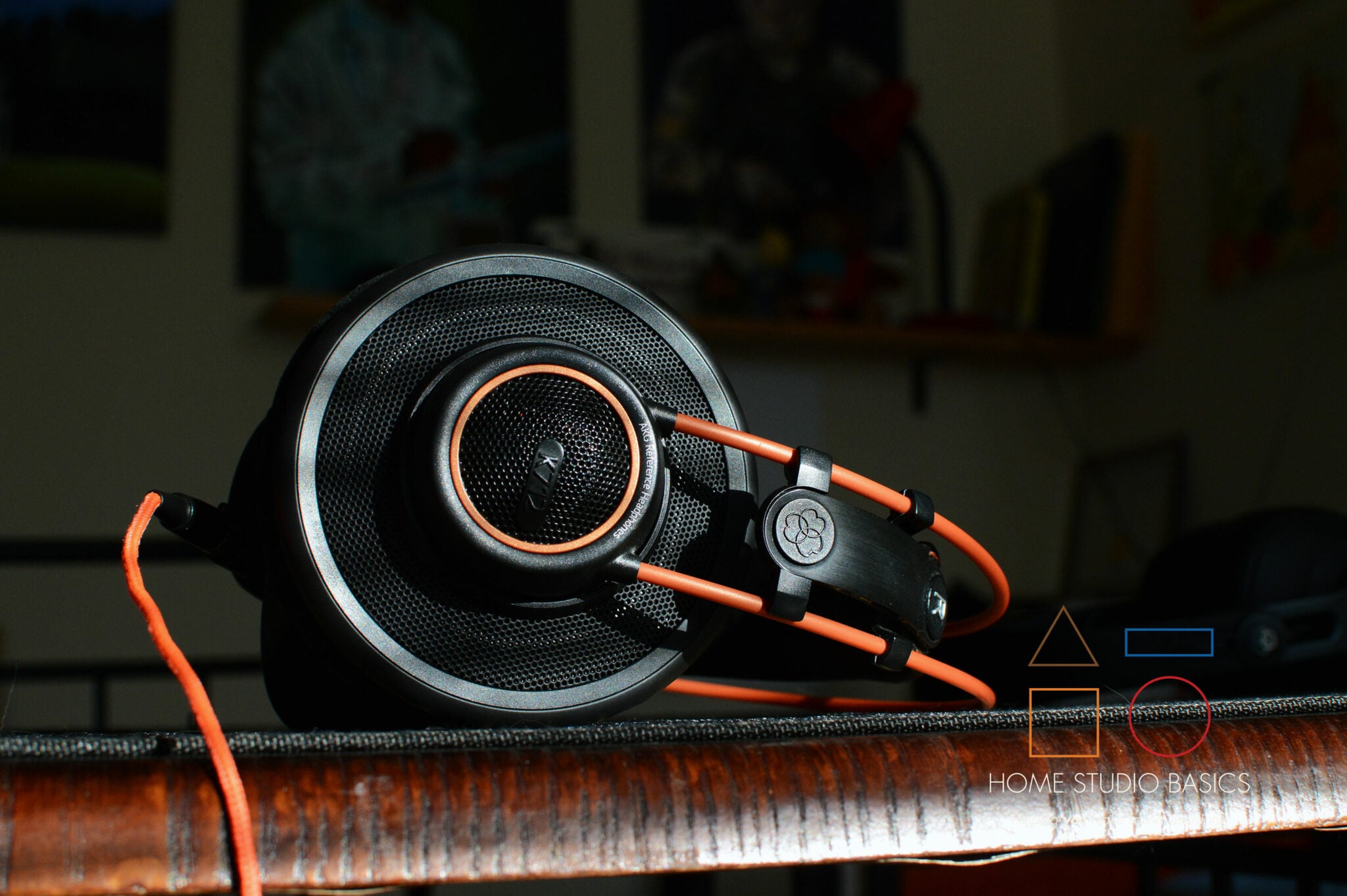 AKG K712 Review