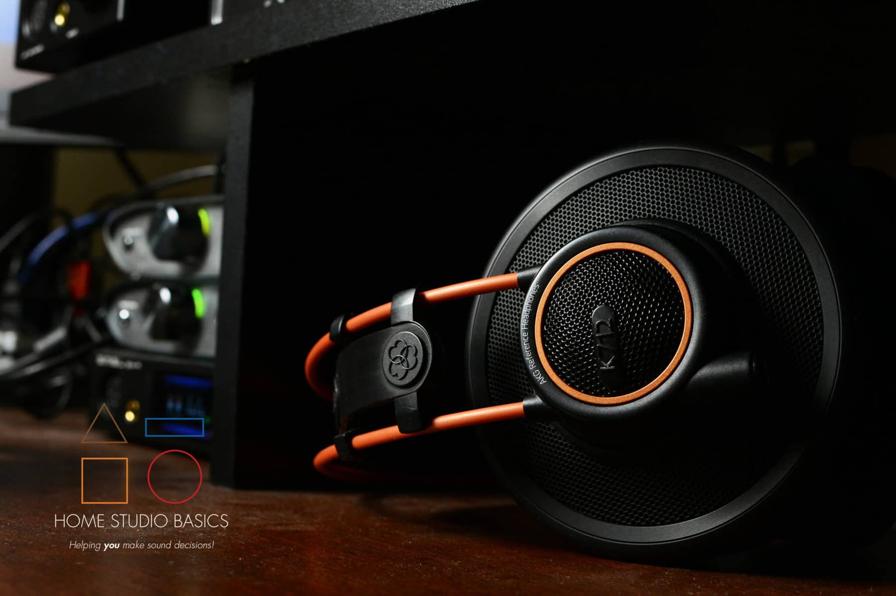 ポ*ト様 AKG K712PRO K712 PRO | Reference studio headphones