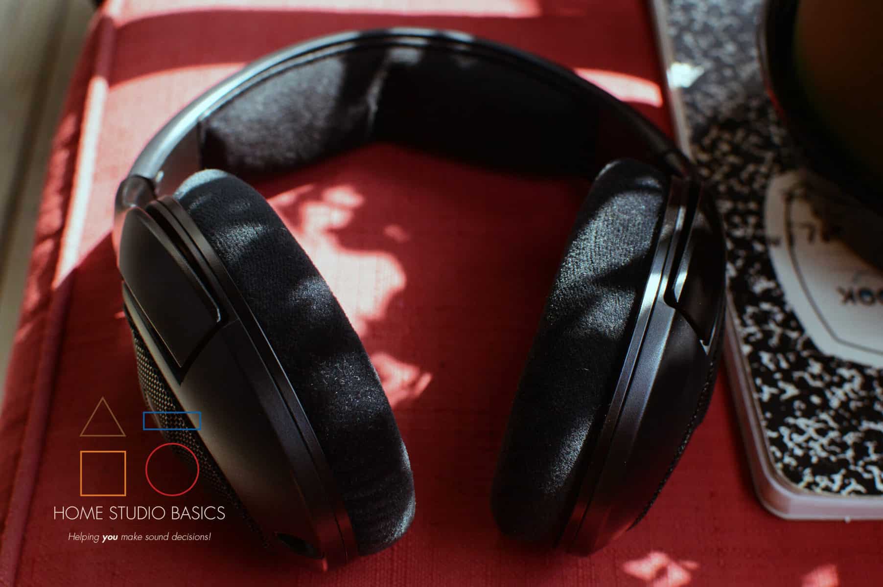 Sennheiser HD560S Review