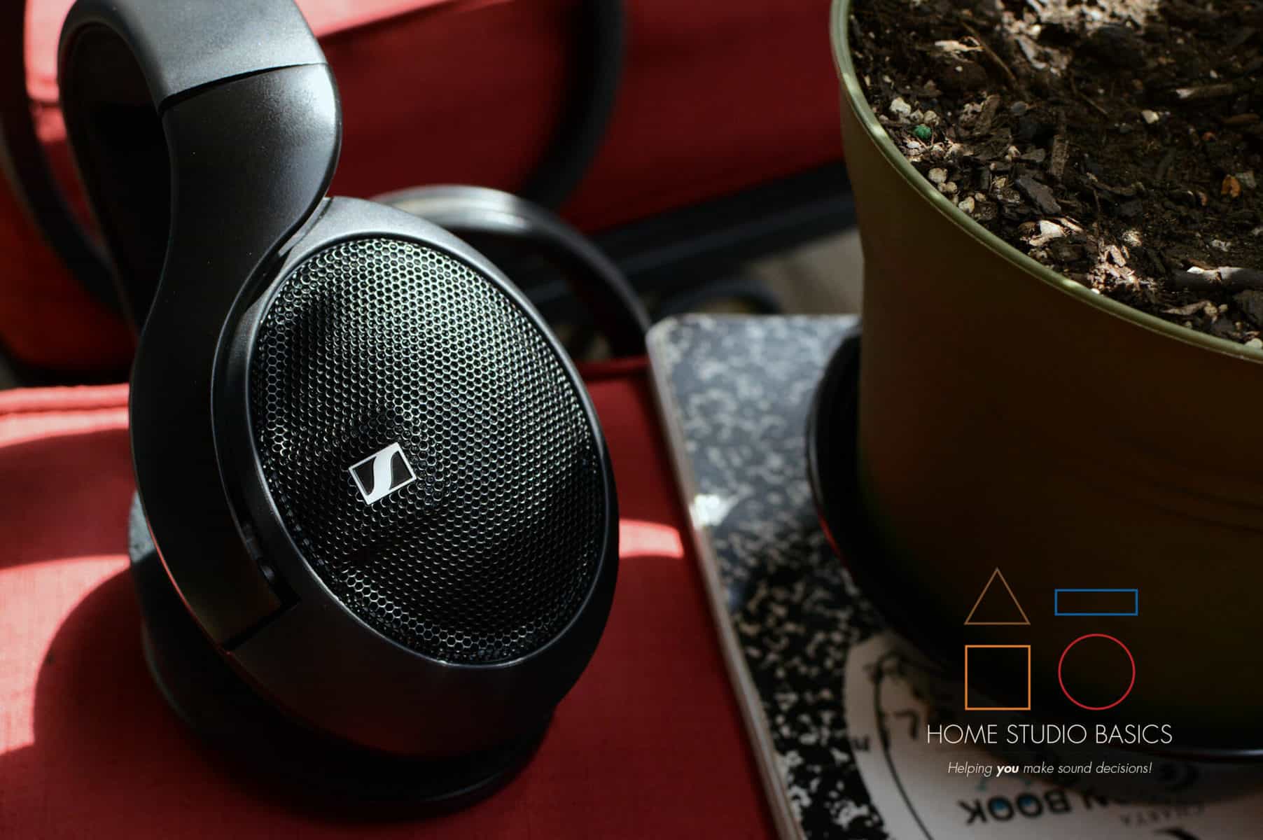 Sennheiser HD560S Review