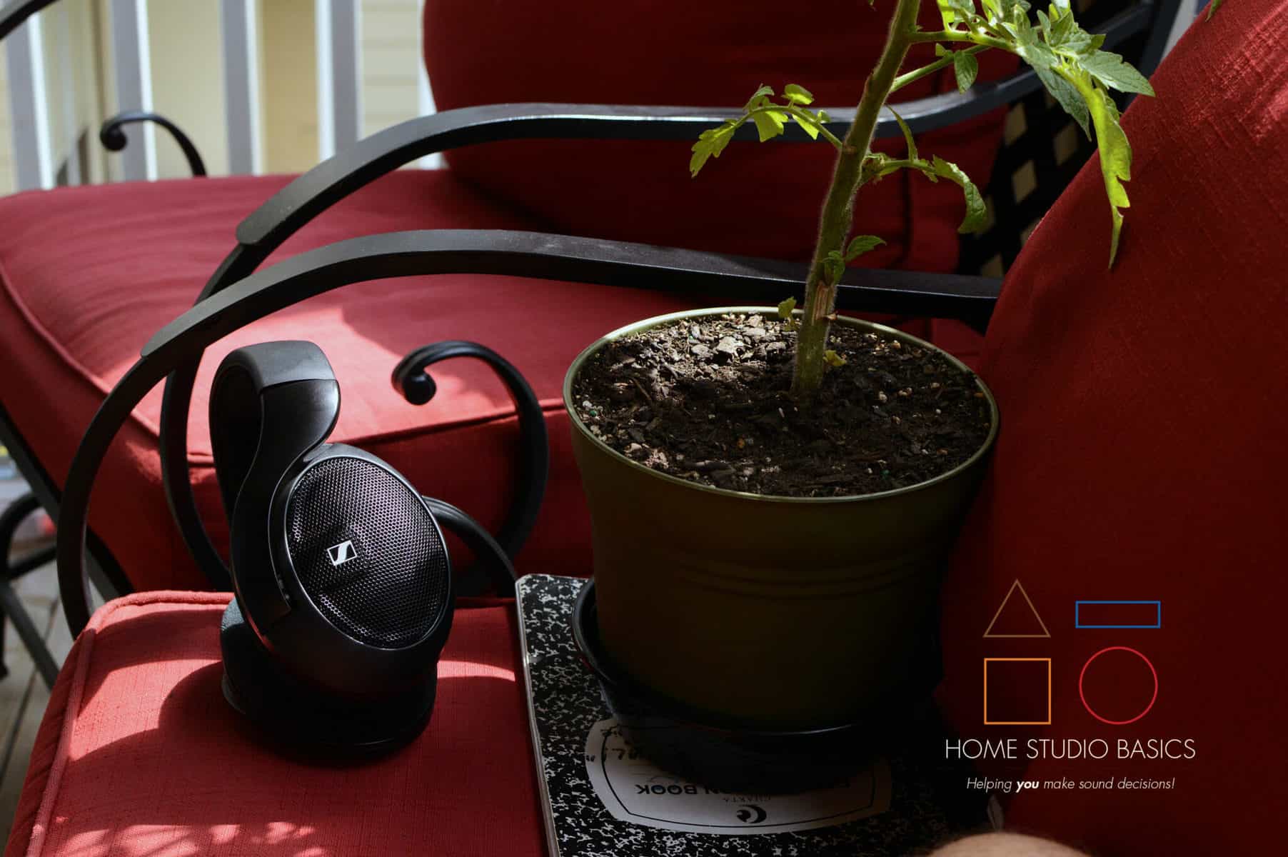 Sennheiser HD560S Review