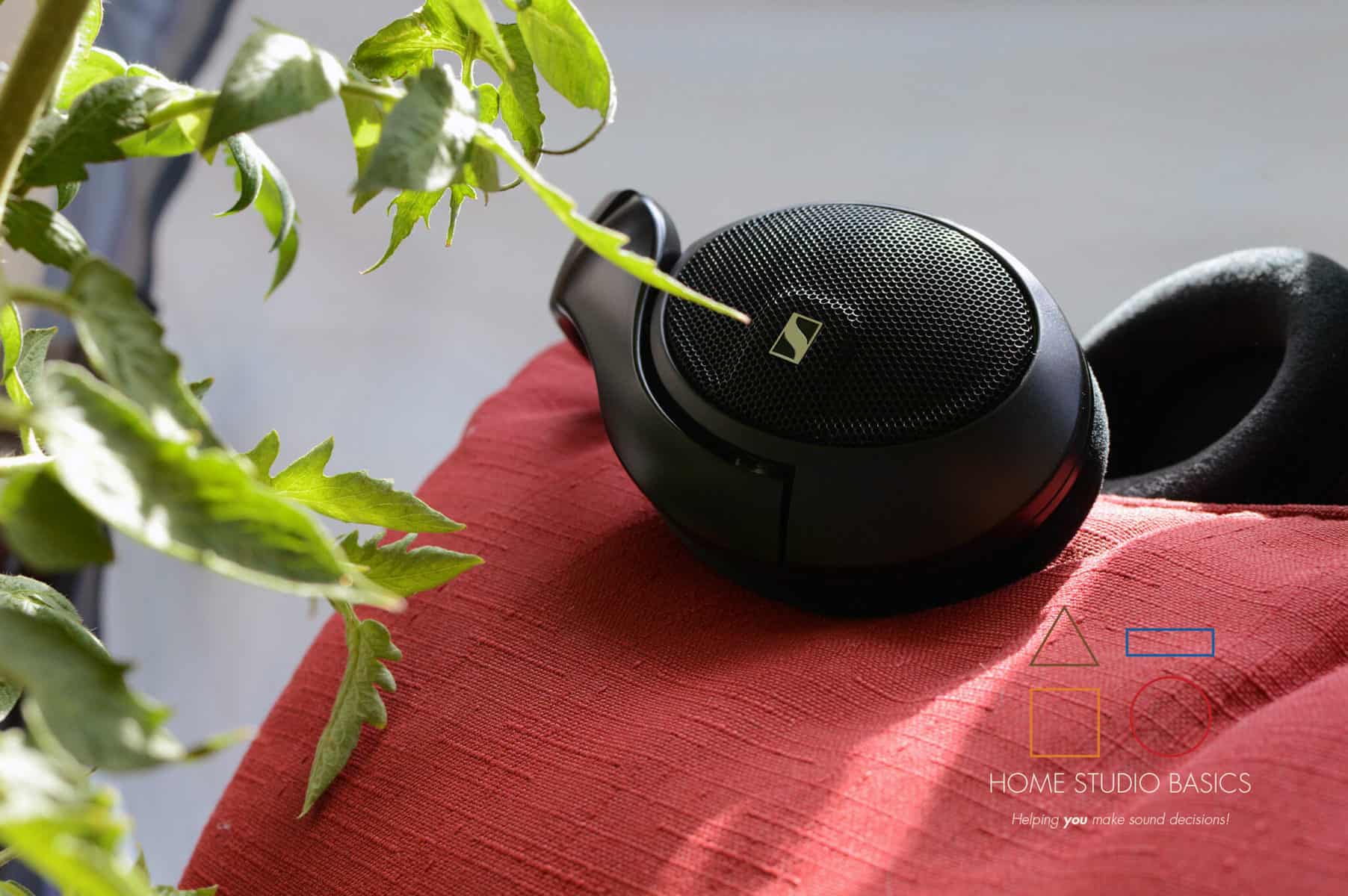 Sennheiser HD560S Review