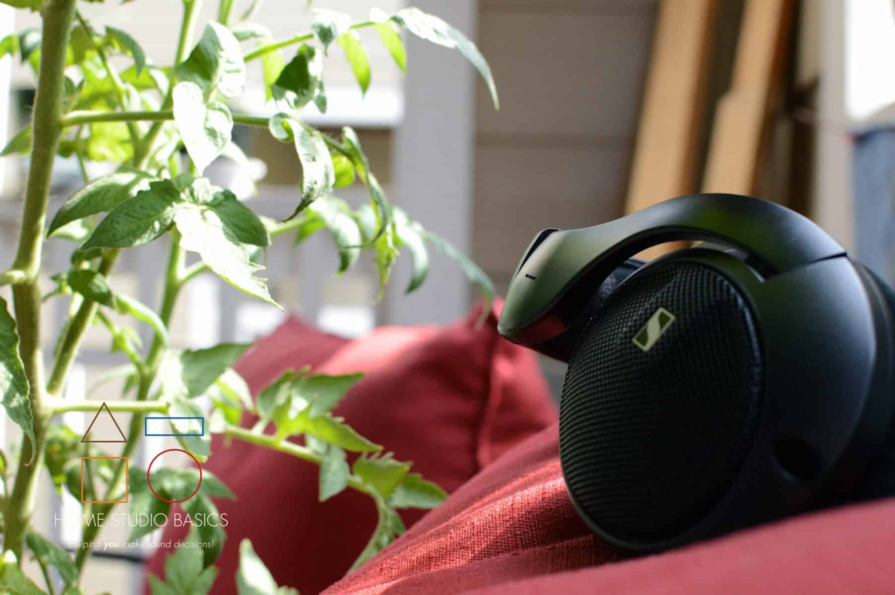 Sennheiser HD560S Review