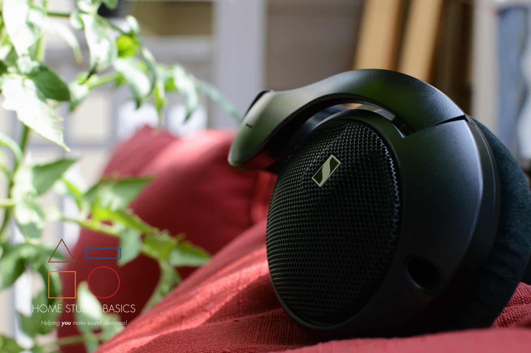 Sennheiser HD560S Review