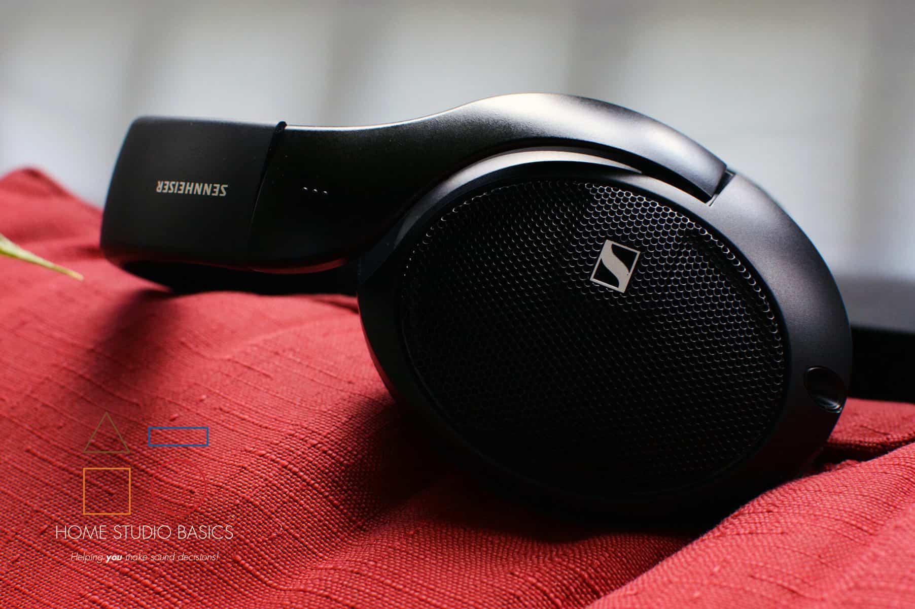 Sennheiser HD560S Review