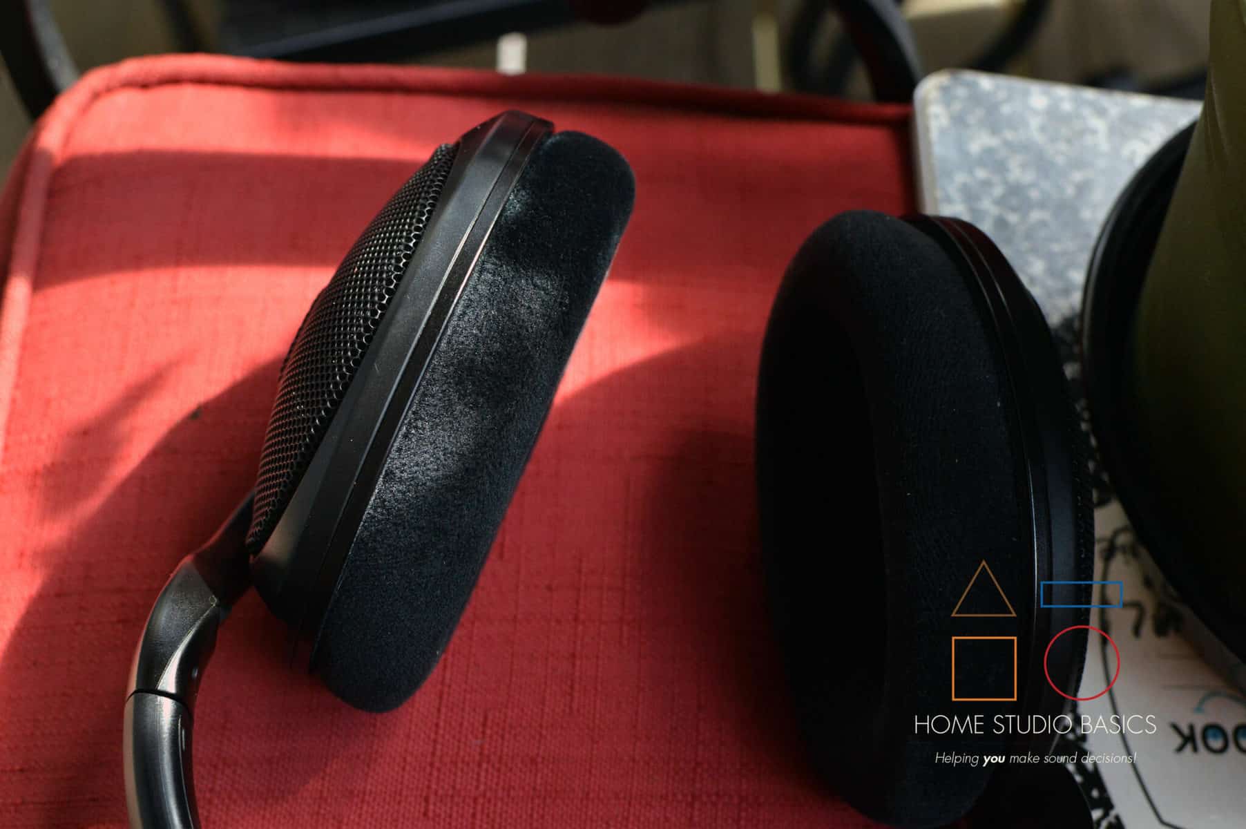 Sennheiser HD560S Review