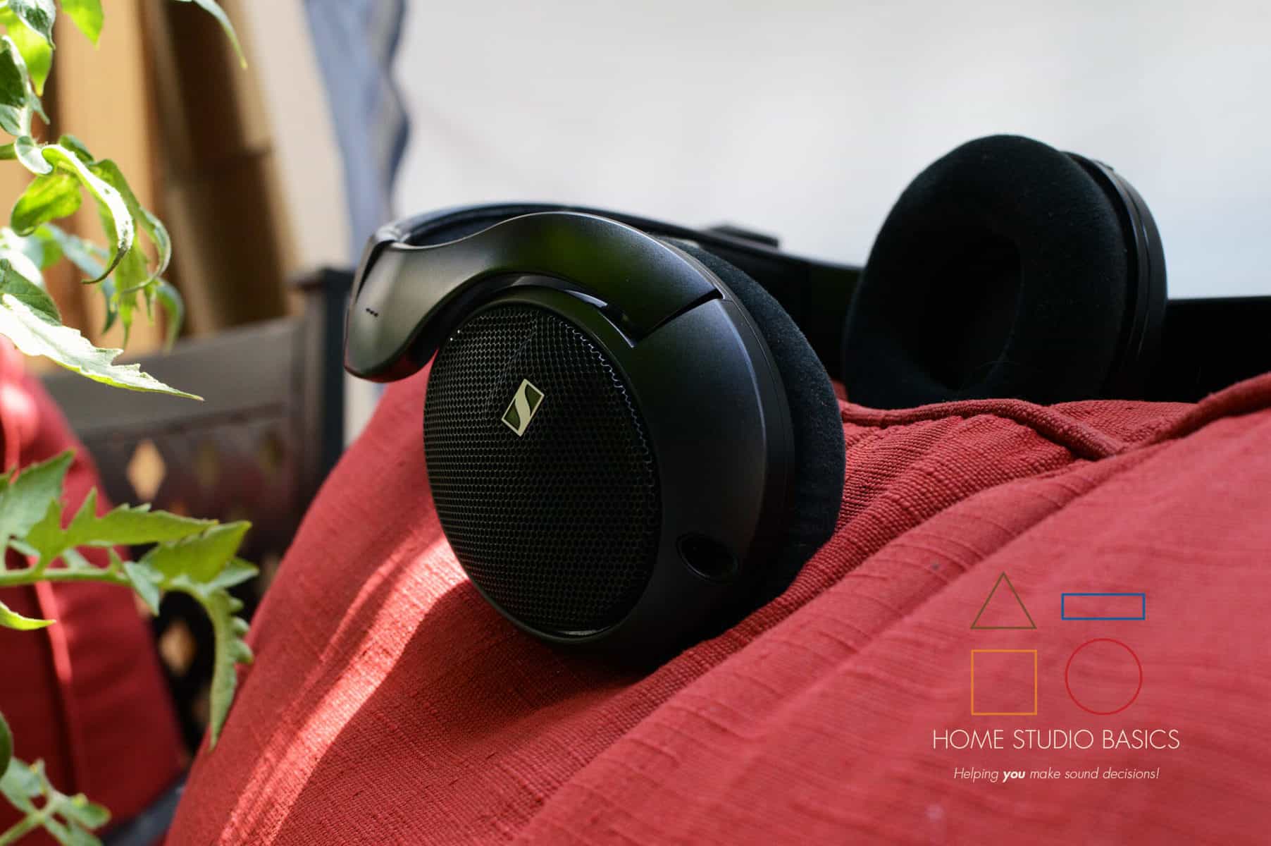 Sennheiser HD560S Review