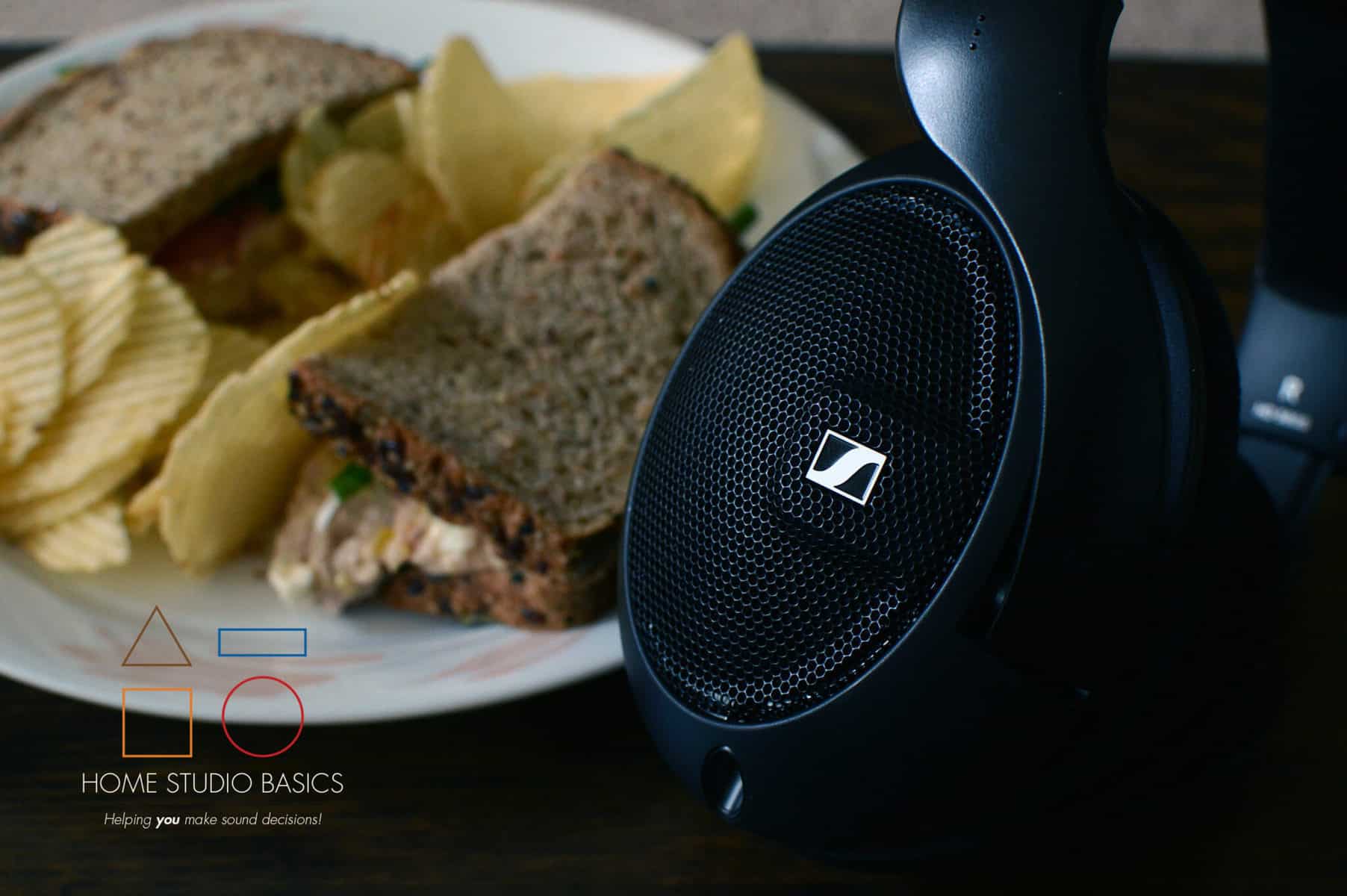 Sennheiser HD560S Review