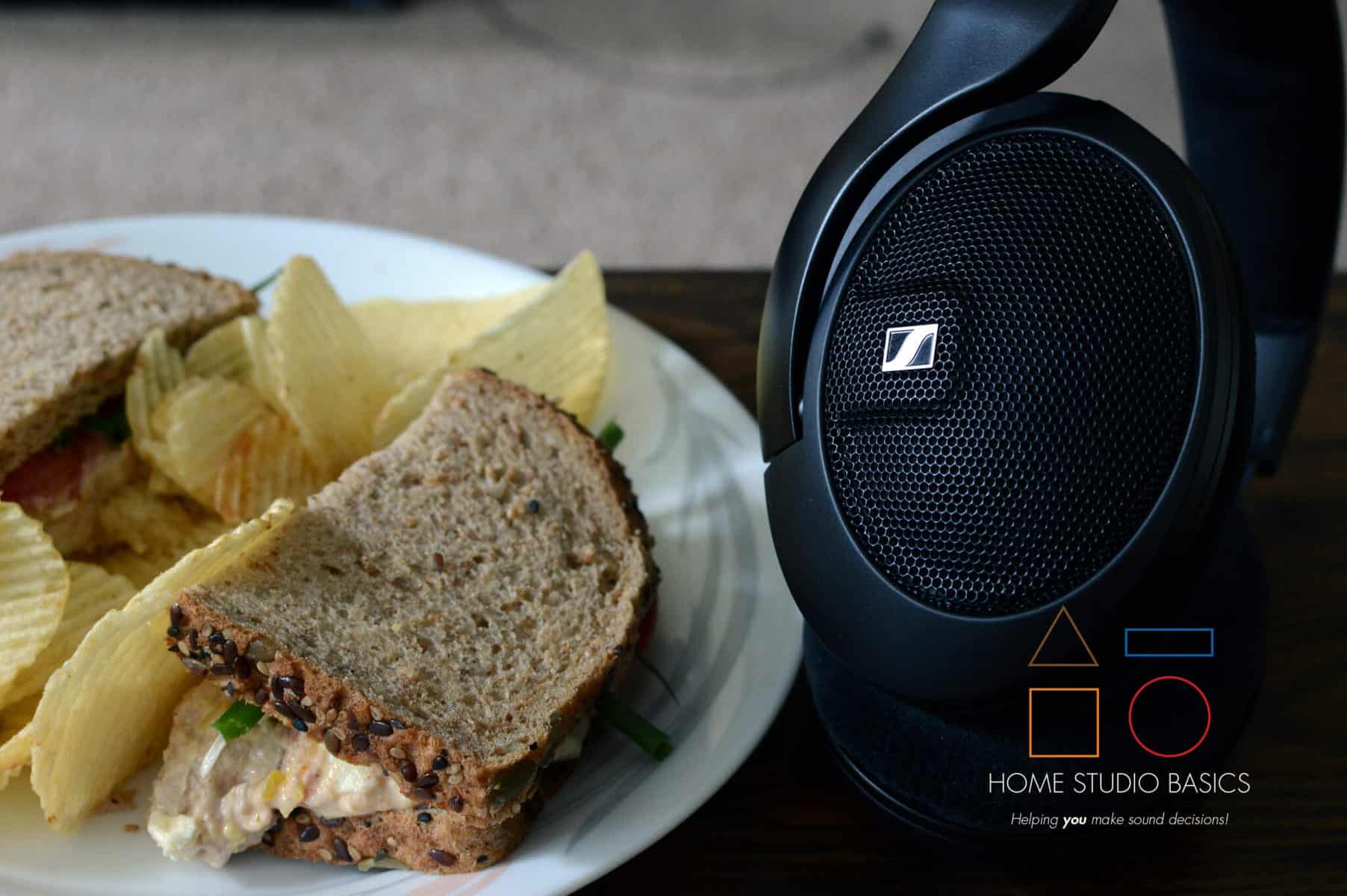 Sennheiser HD560S Review