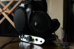 Sennheiser HD560S Review