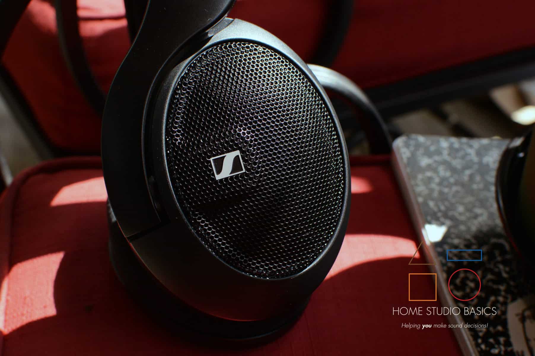 Sennheiser HD560S Review