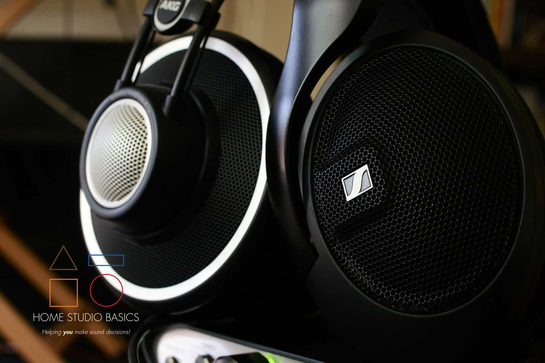 Sennheiser HD560S Review