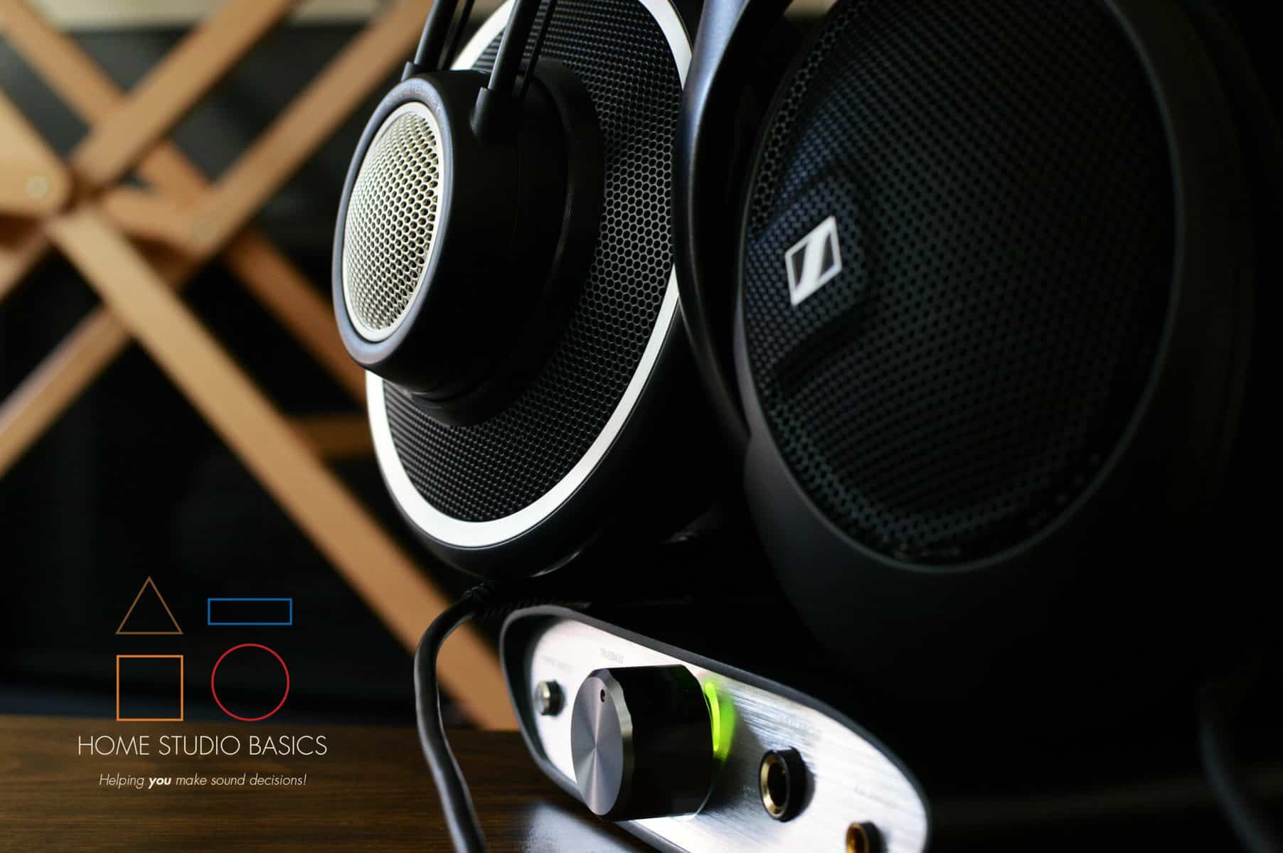 Sennheiser HD560S Review