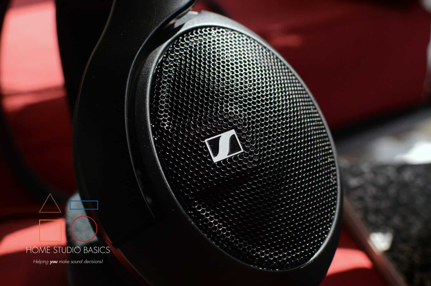 Sennheiser HD560S Review