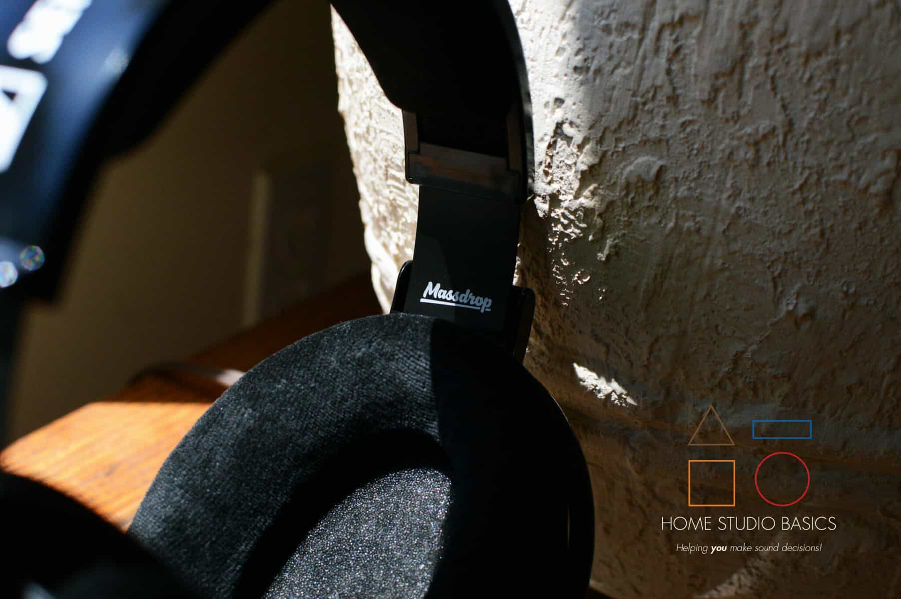 Sennheiser HD58X Review