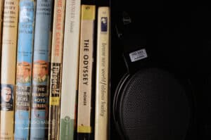 Sennheiser HD58X Review