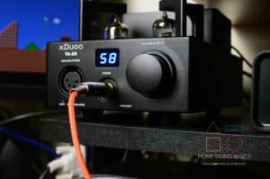 xDuoo TA-20 Review