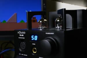 xDuoo TA-20 Review