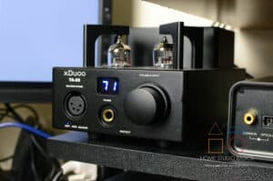 xDuoo TA-20 Review