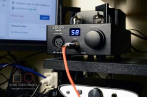 xDuoo TA-20 Review