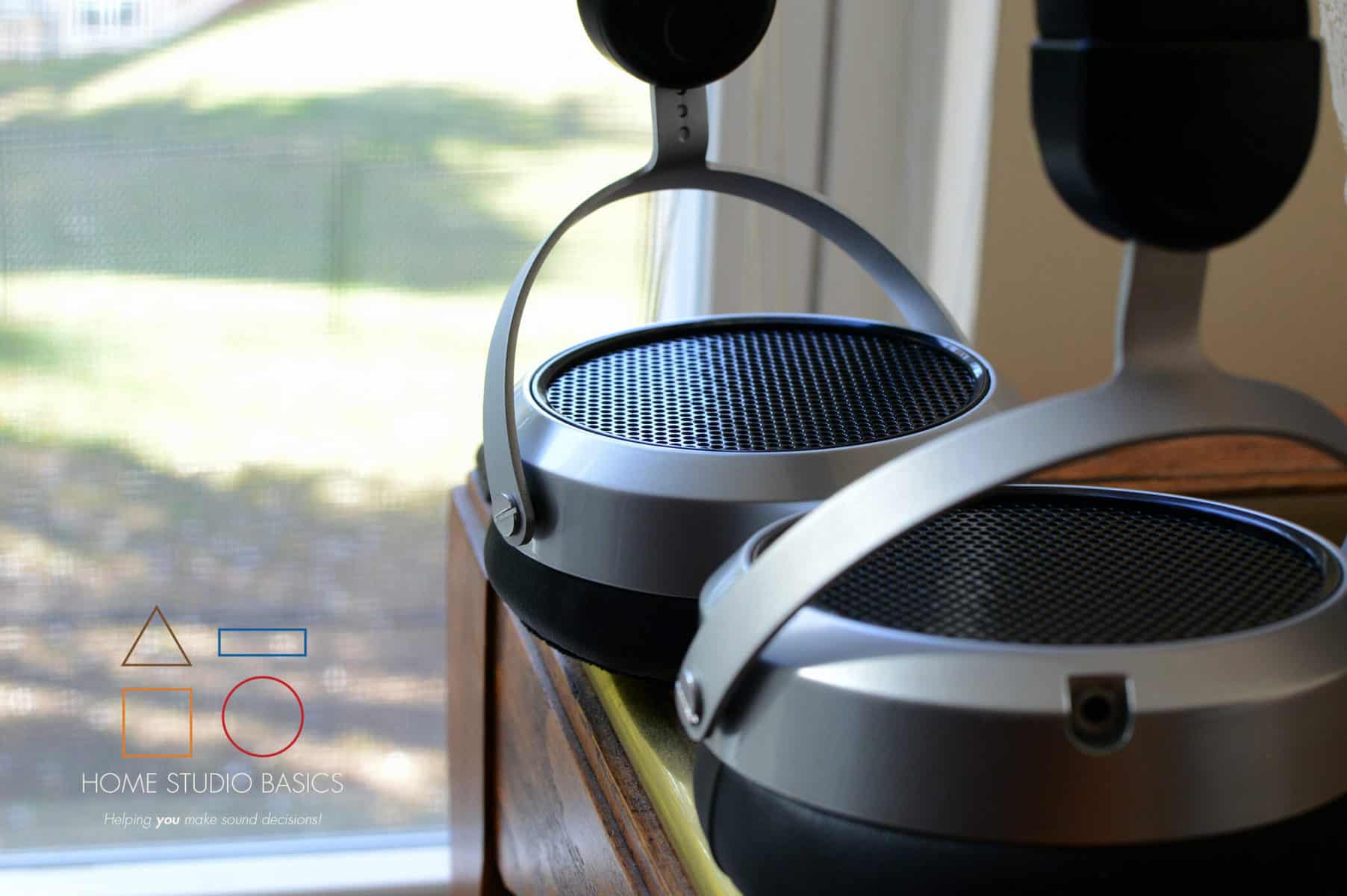 HIFIMAN HE400se Review