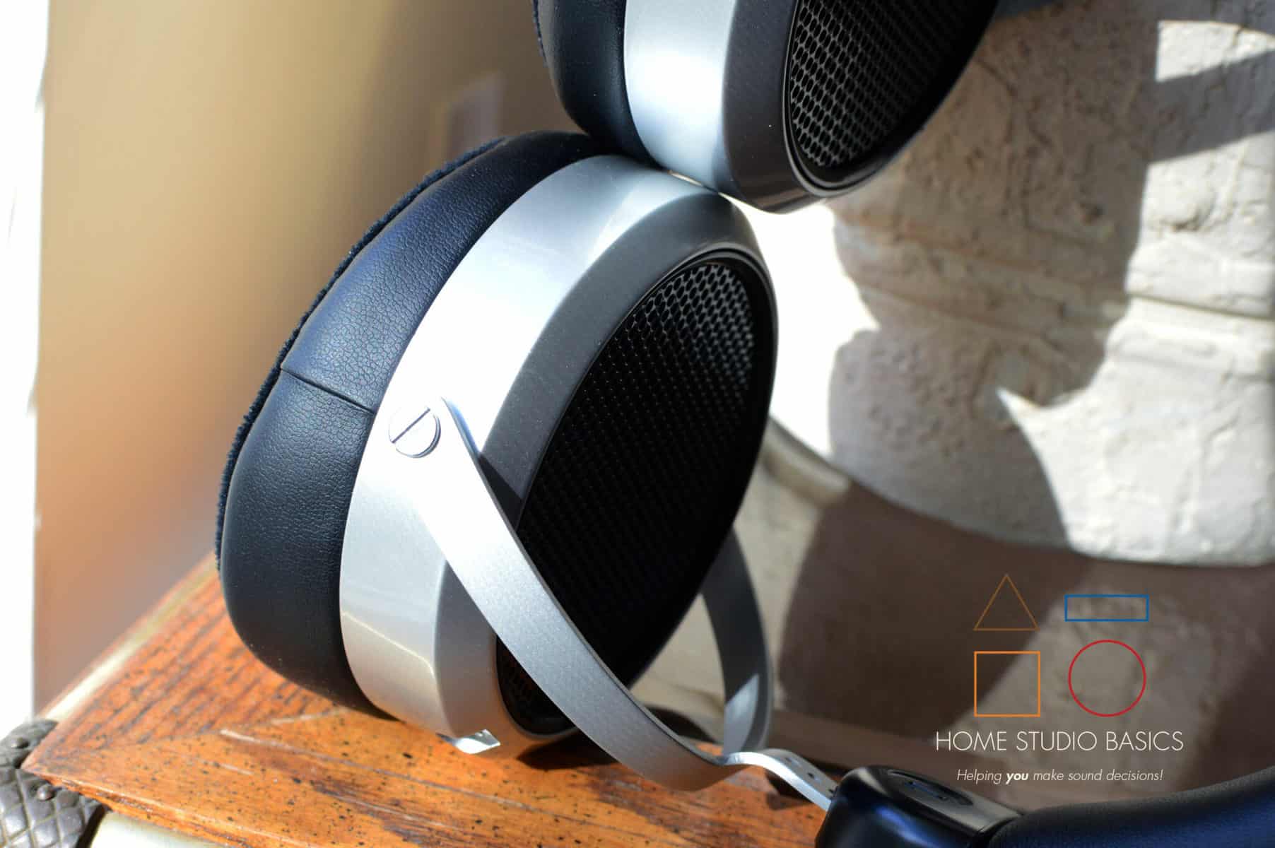 HIFIMAN HE400se Review