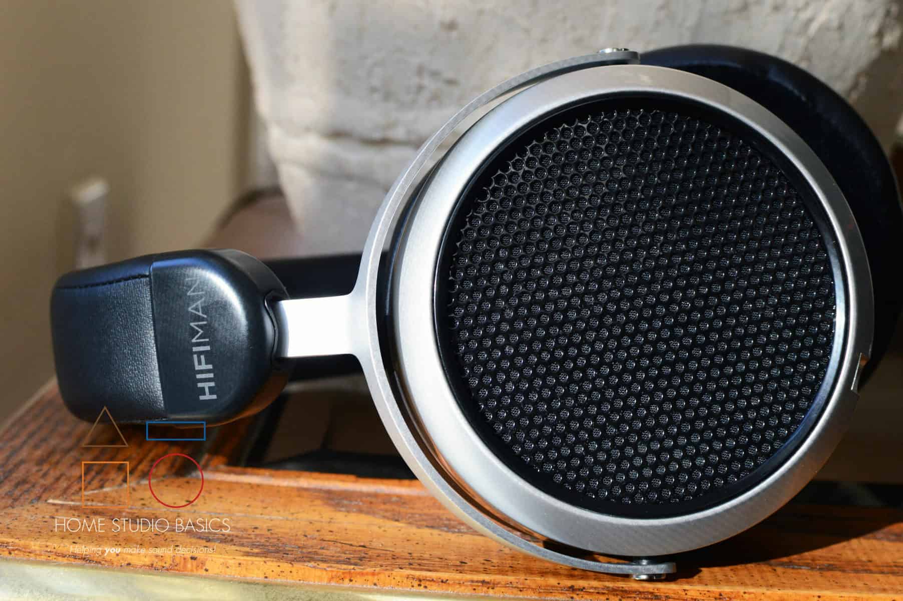 HIFIMAN HE400se Review