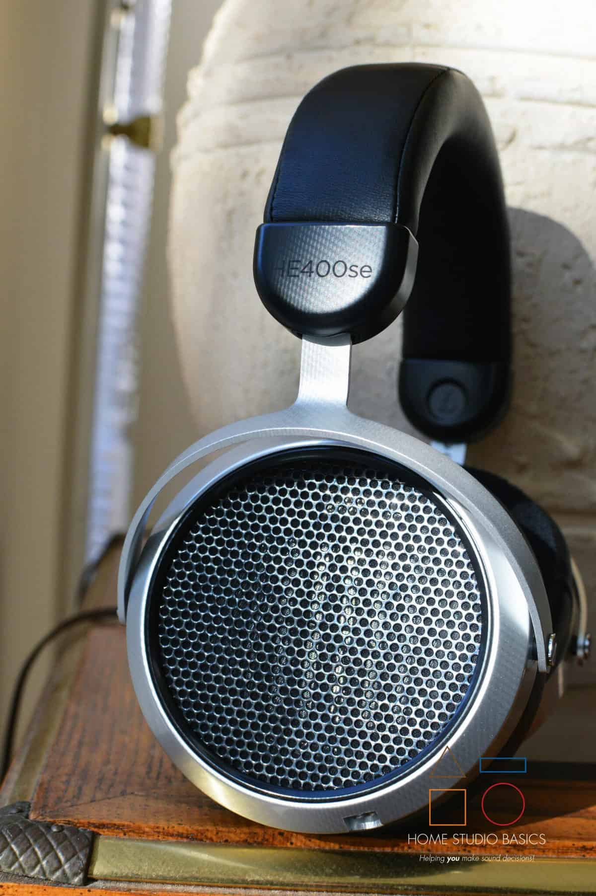HIFIMAN HE400se Review