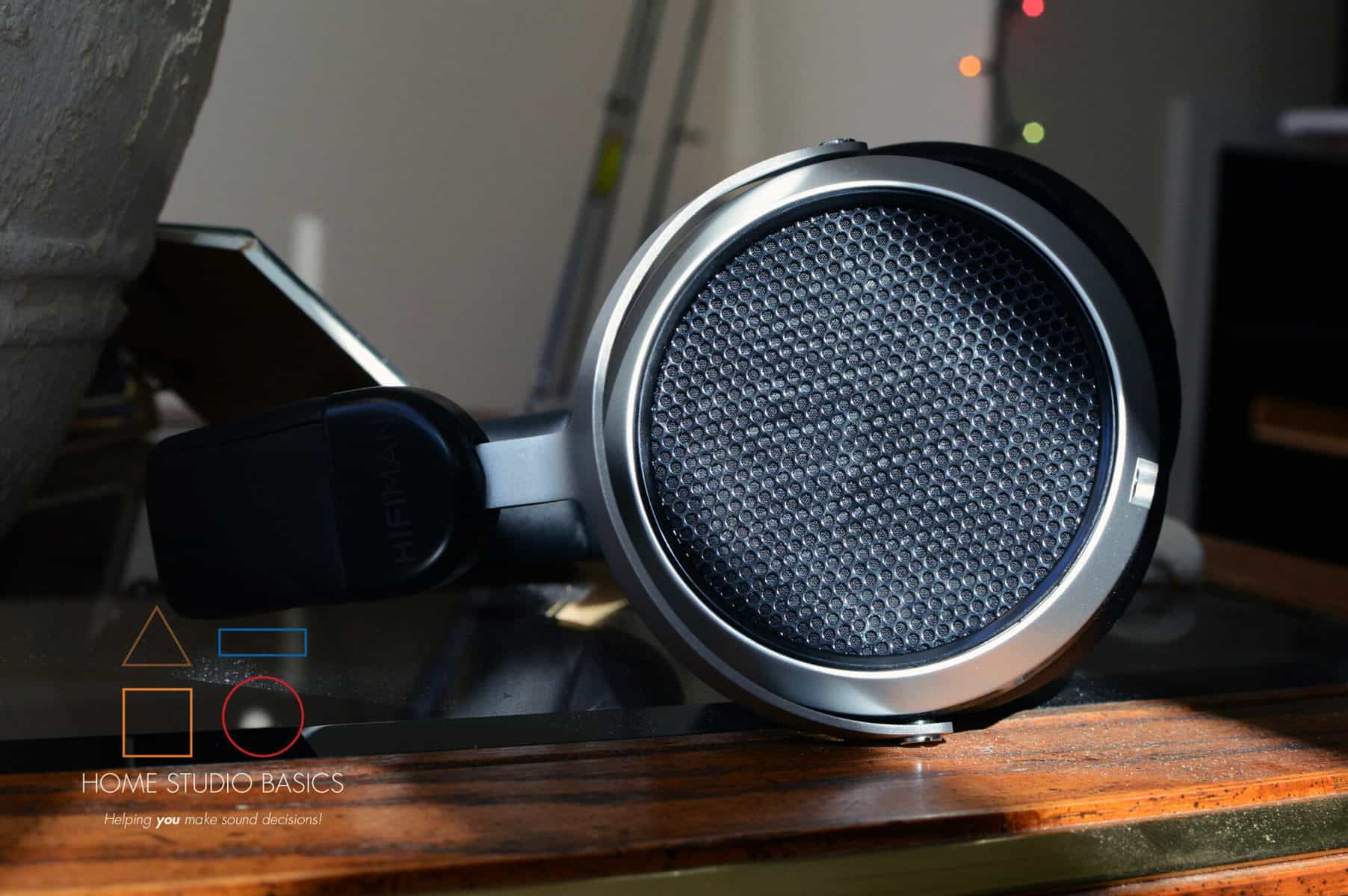 HIFIMAN HE400se Review
