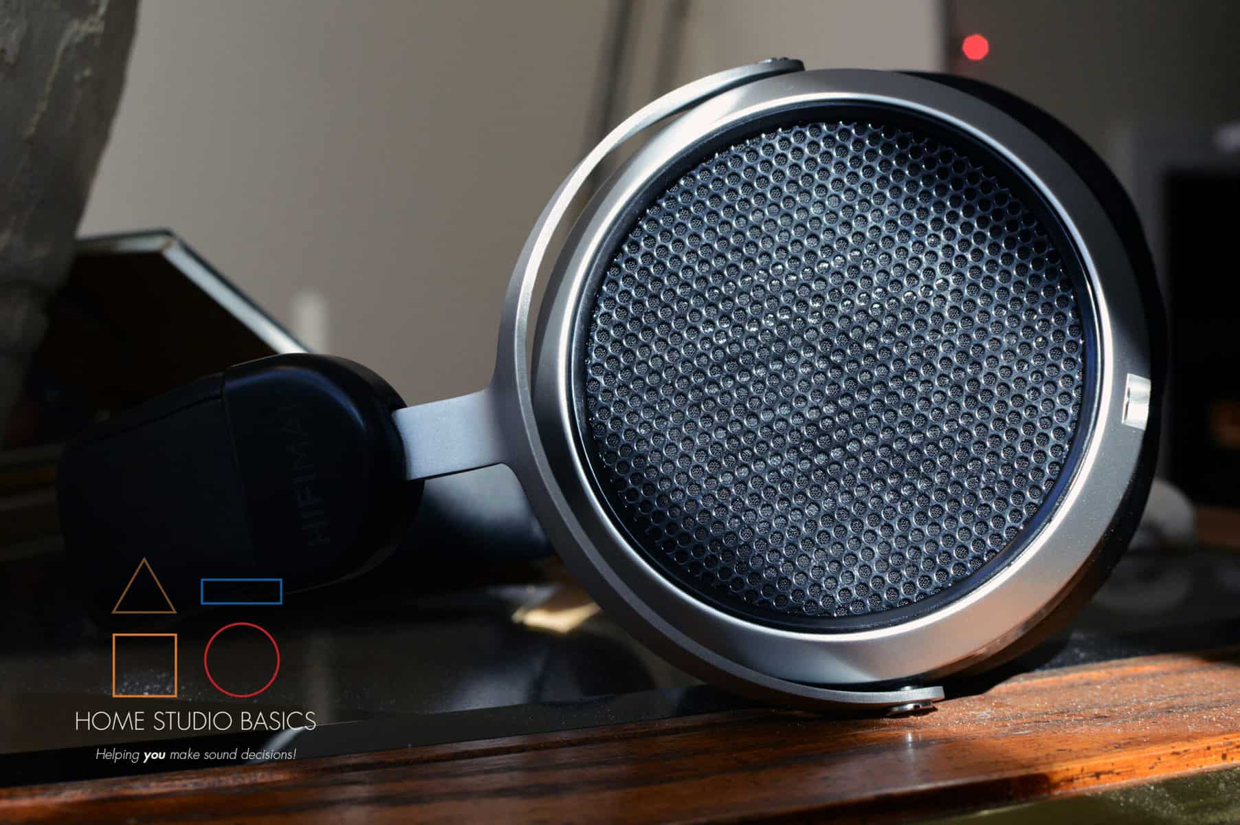 HIFIMAN HE400se Review