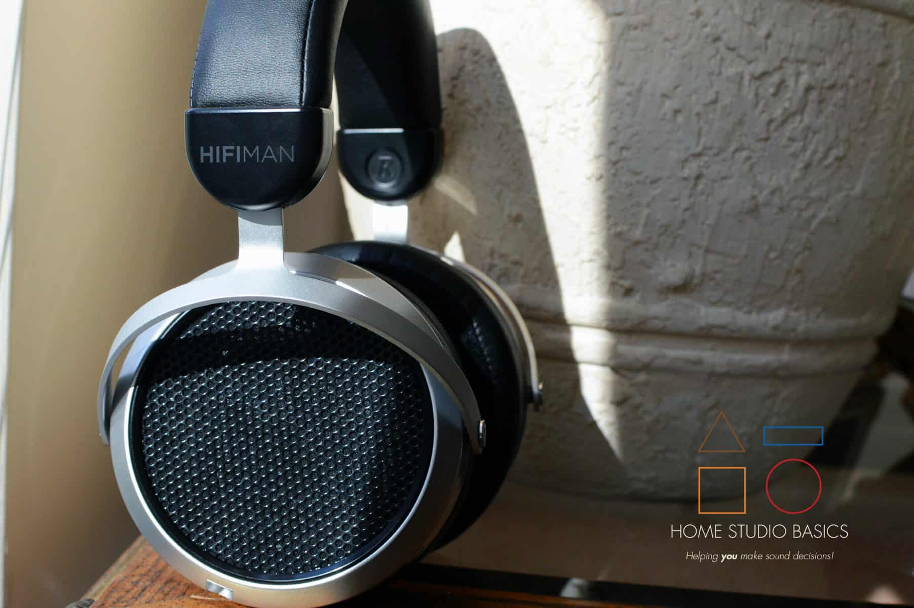 HIFIMAN HE400se Review