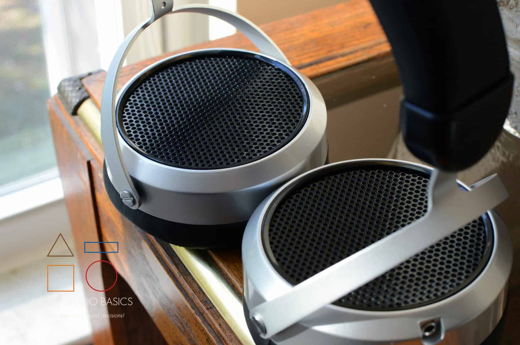 HIFIMAN HE400se Review
