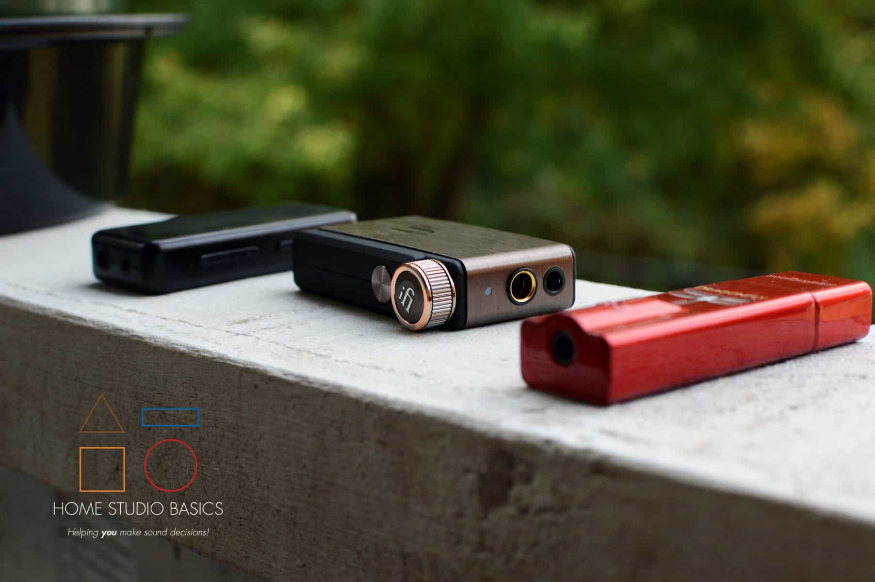 iFi Go Blu Review