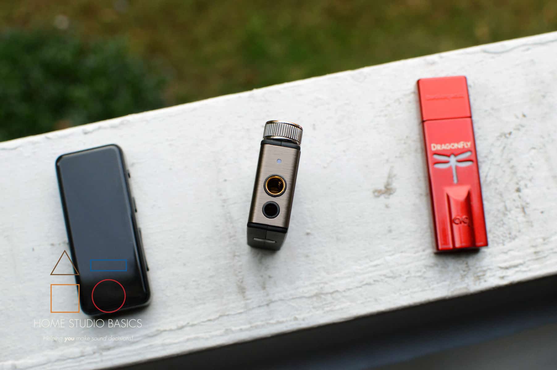 iFi Go Blu Review