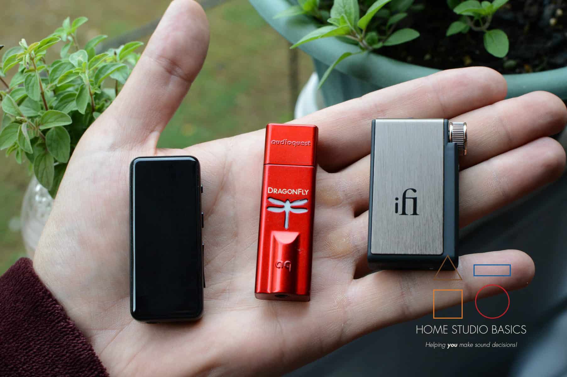 iFi Go Blu Review