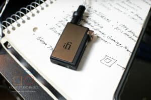 iFi Go Blu Review