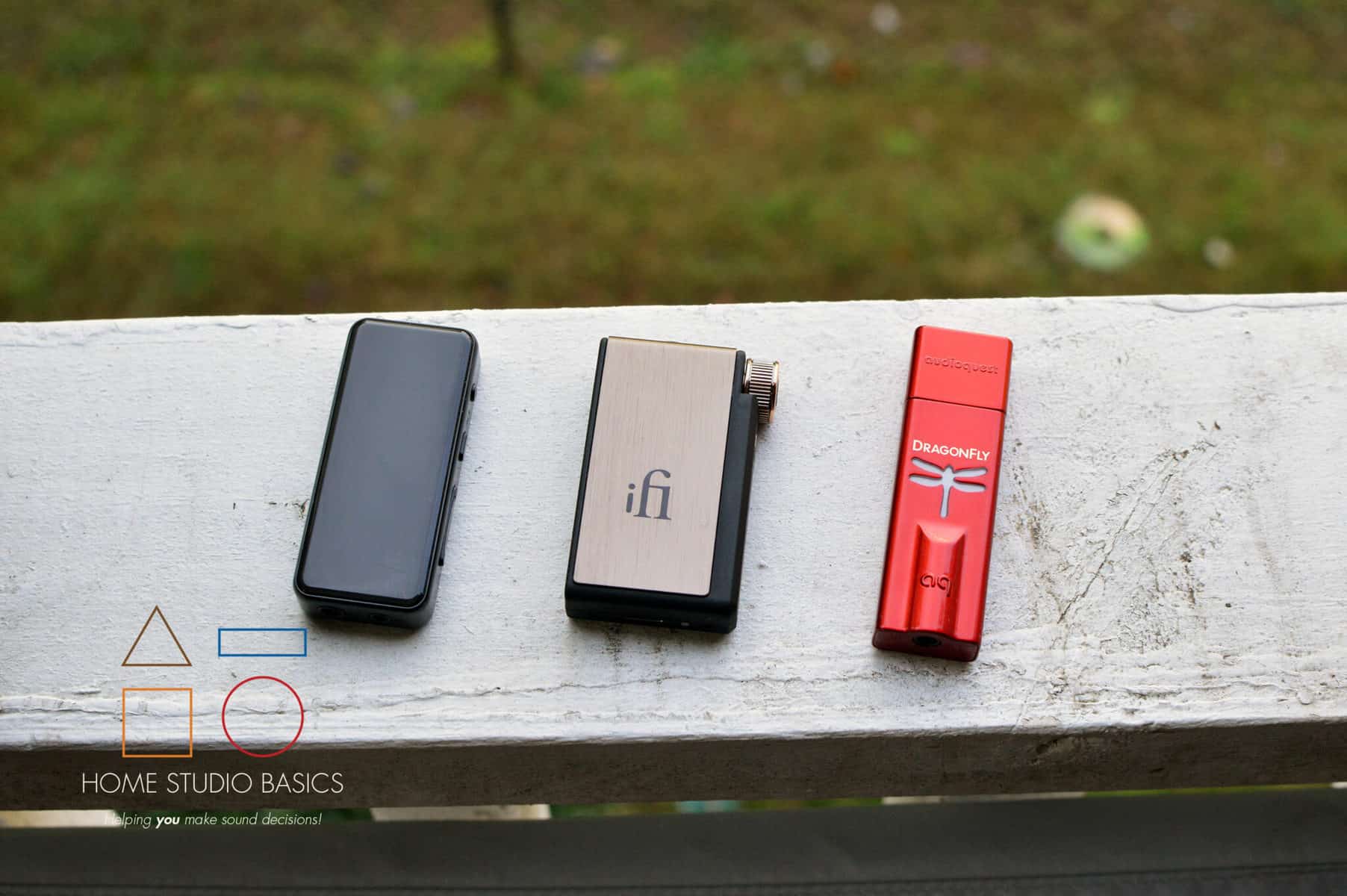 iFi Go Blu Review