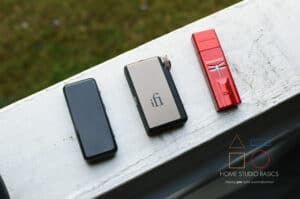 iFi Go Blu Review
