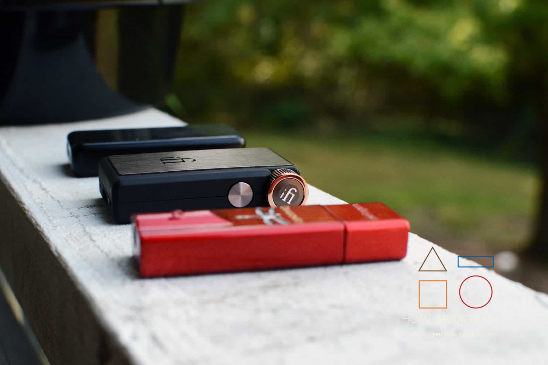 iFi Go Blu Review