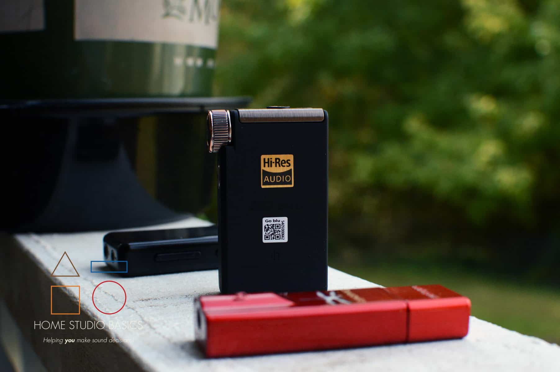 iFi Go Blu Review