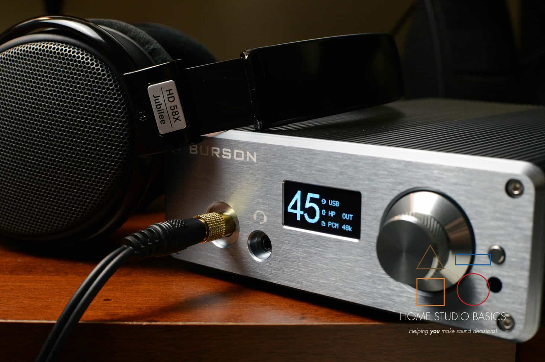 Burson Playmate 2 Review
