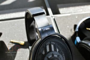 Sennheiser HD6XX Review
