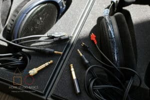 Sennheiser HD6XX Review