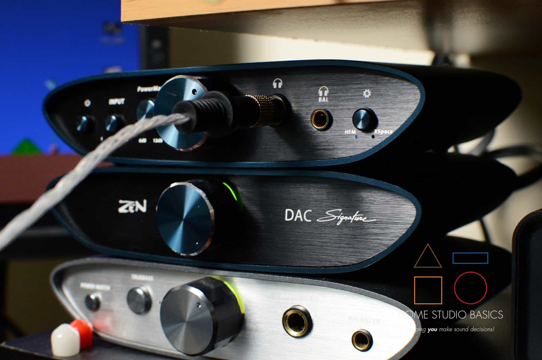 iFi Zen CAN Signature HFM Review